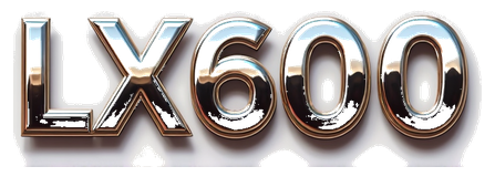 lx600 logo